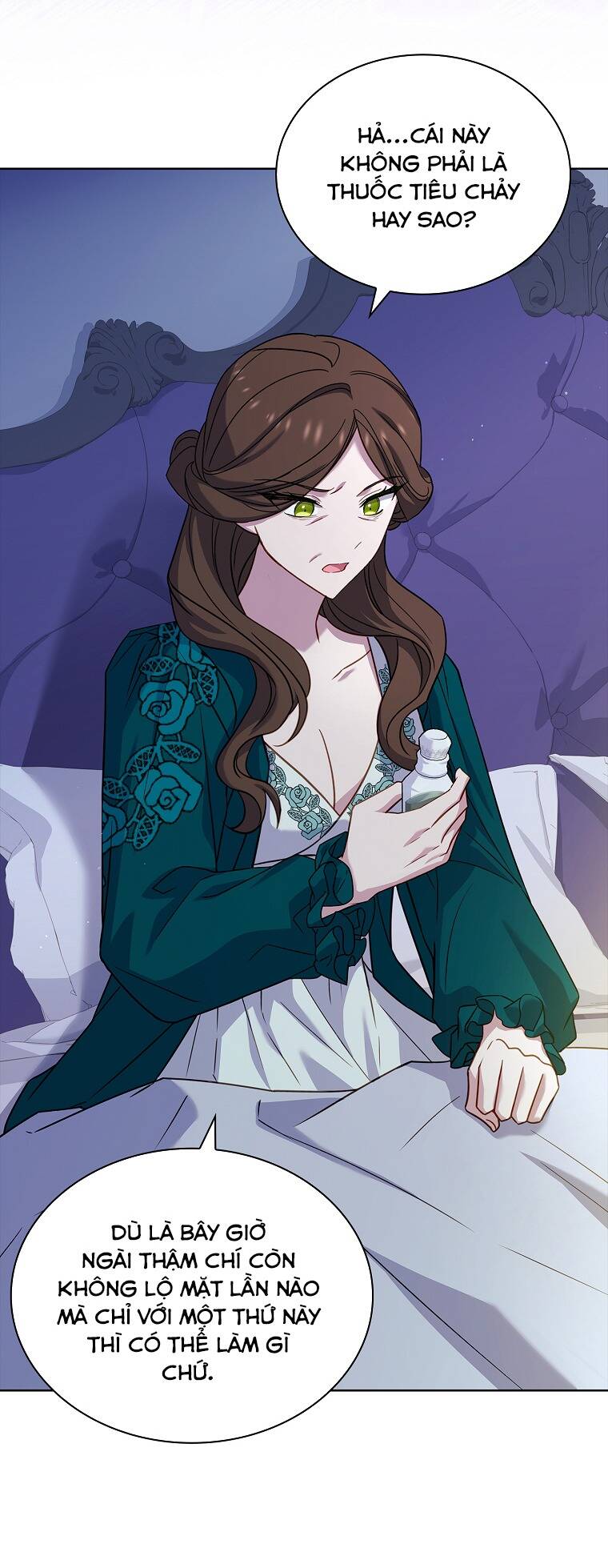 Để Yên Cho Tiểu Thư Hiền - Chương 108 - Trang 17