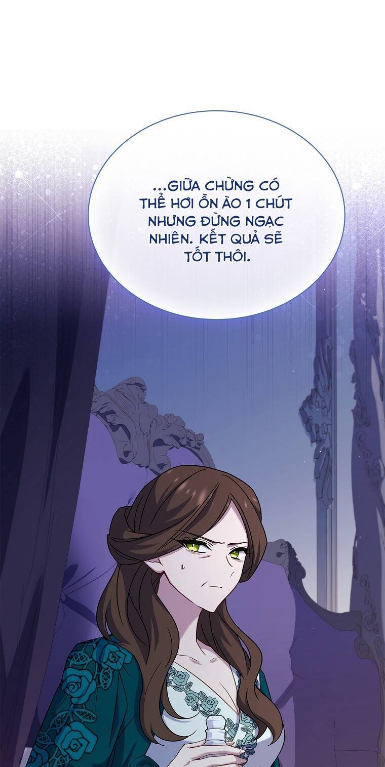 Để Yên Cho Tiểu Thư Hiền - Chương 108 - Trang 20