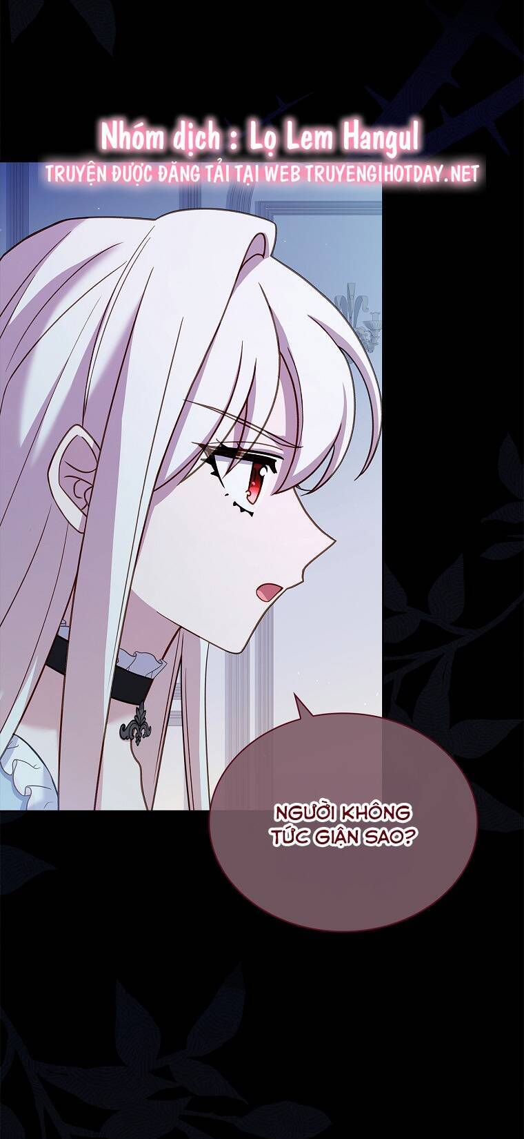 Để Yên Cho Tiểu Thư Hiền - Chương 108 - Trang 3