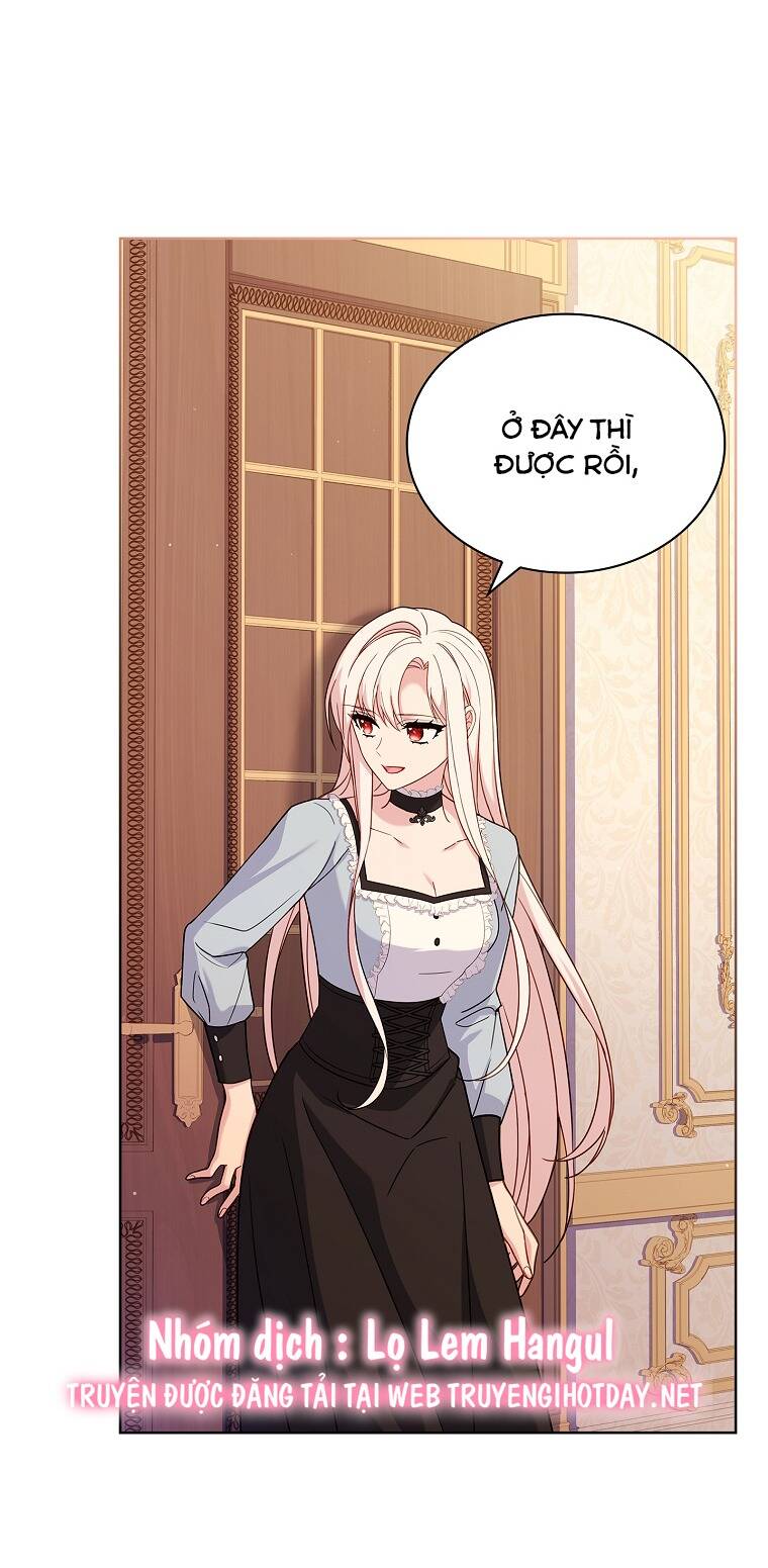 Để Yên Cho Tiểu Thư Hiền - Chương 108 - Trang 24