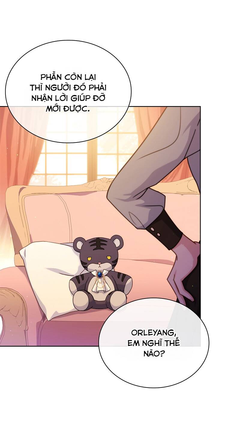 Để Yên Cho Tiểu Thư Hiền - Chương 108 - Trang 25