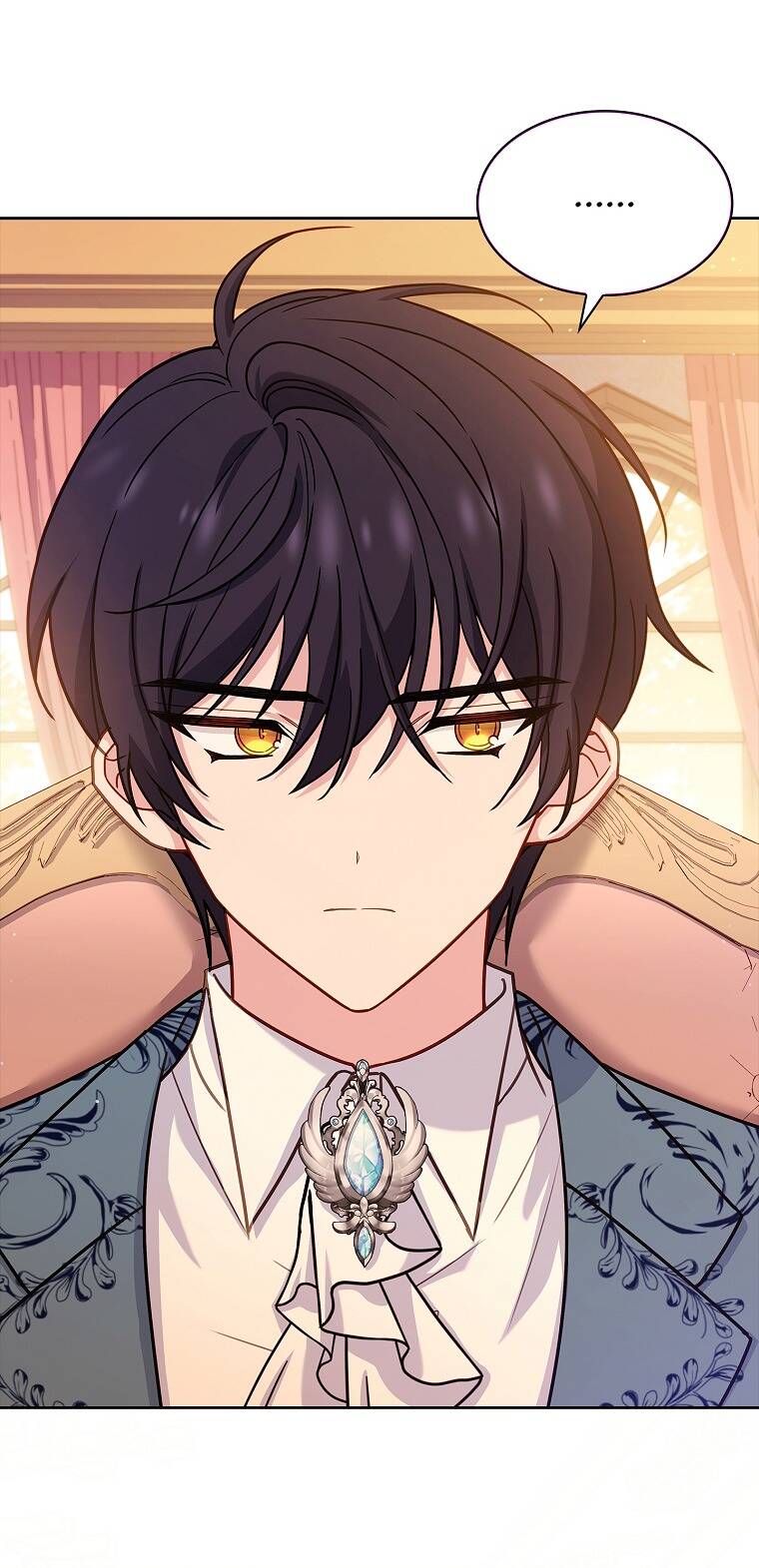 Để Yên Cho Tiểu Thư Hiền - Chương 108 - Trang 27