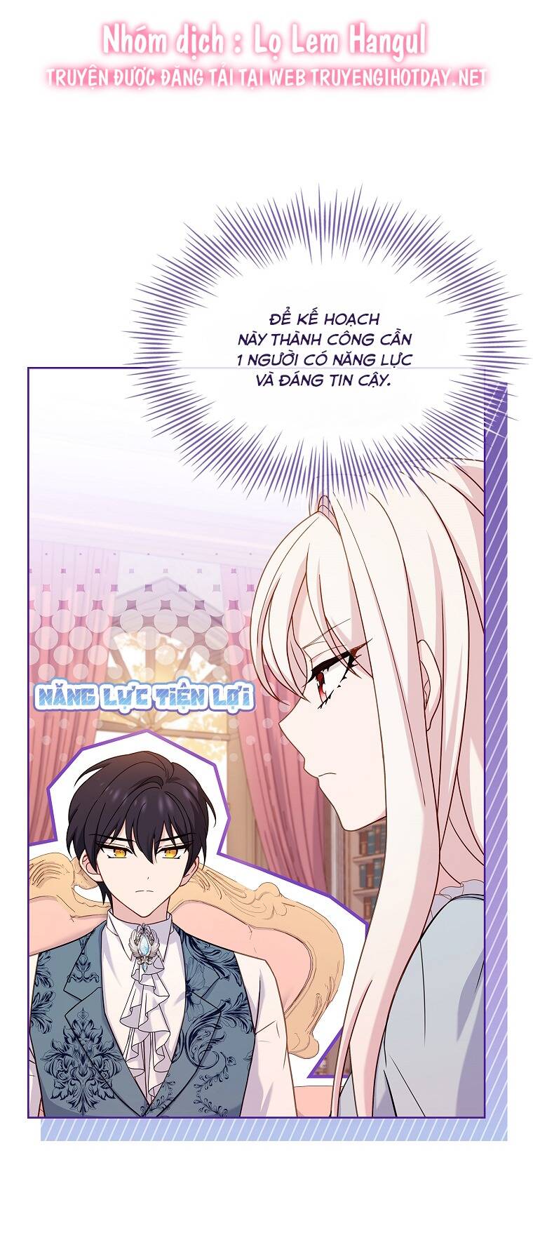 Để Yên Cho Tiểu Thư Hiền - Chương 108 - Trang 29