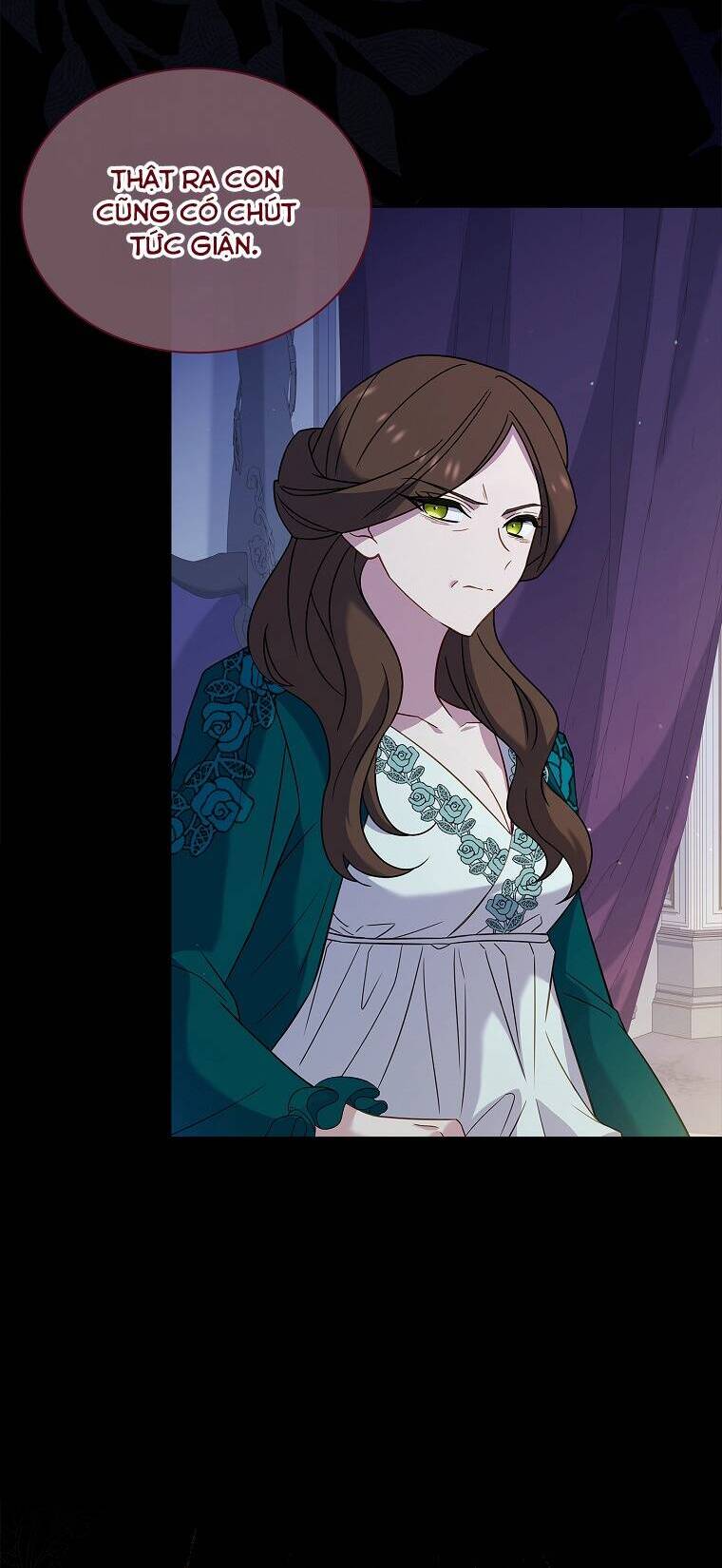 Để Yên Cho Tiểu Thư Hiền - Chương 108 - Trang 4