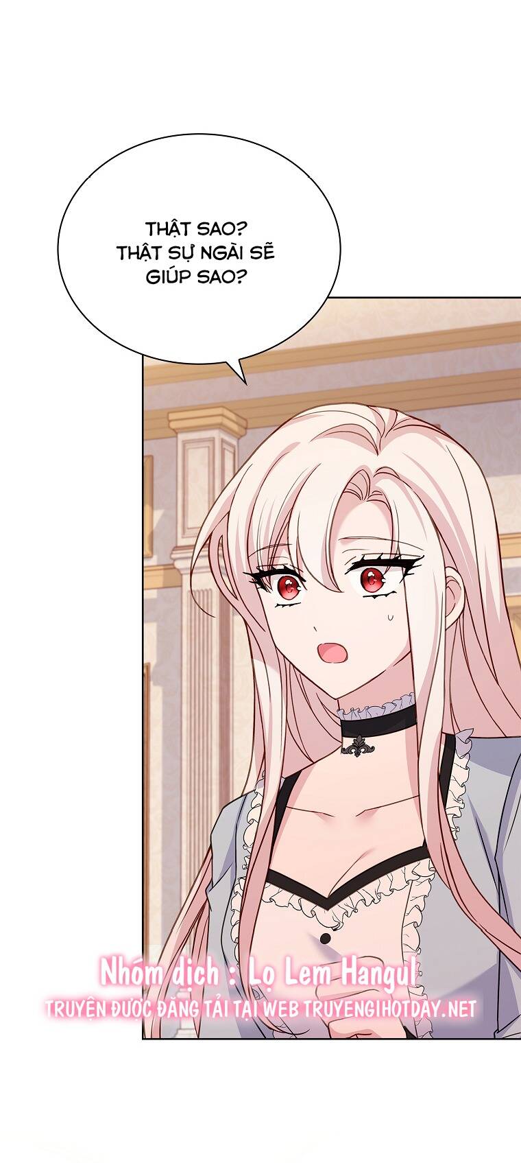 Để Yên Cho Tiểu Thư Hiền - Chương 108 - Trang 32