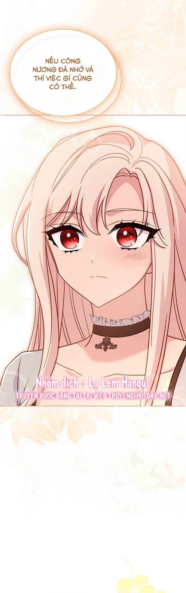 Để Yên Cho Tiểu Thư Hiền - Chương 108 - Trang 36