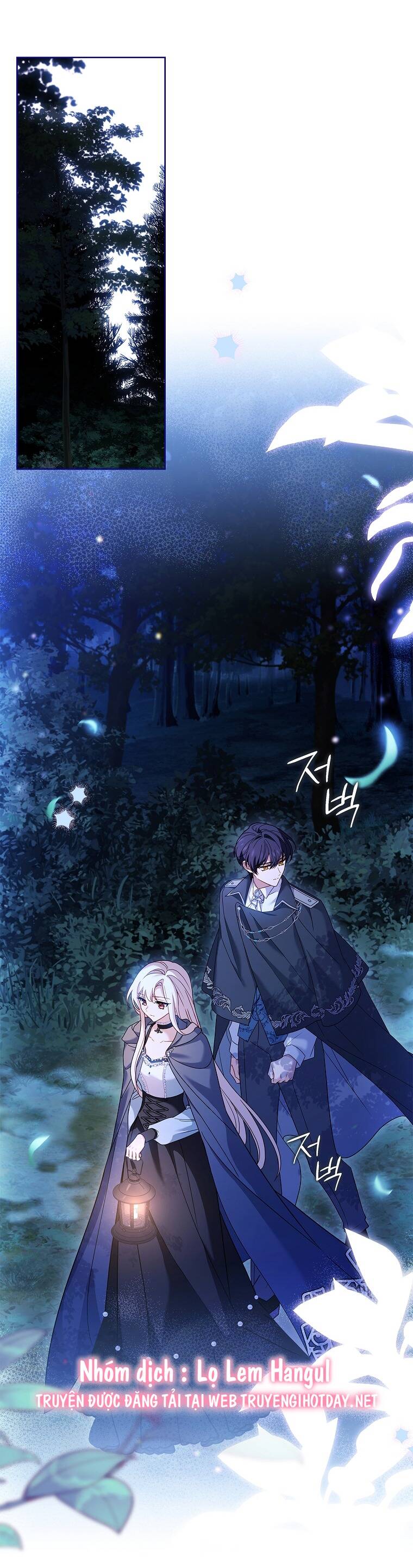 Để Yên Cho Tiểu Thư Hiền - Chương 108 - Trang 39