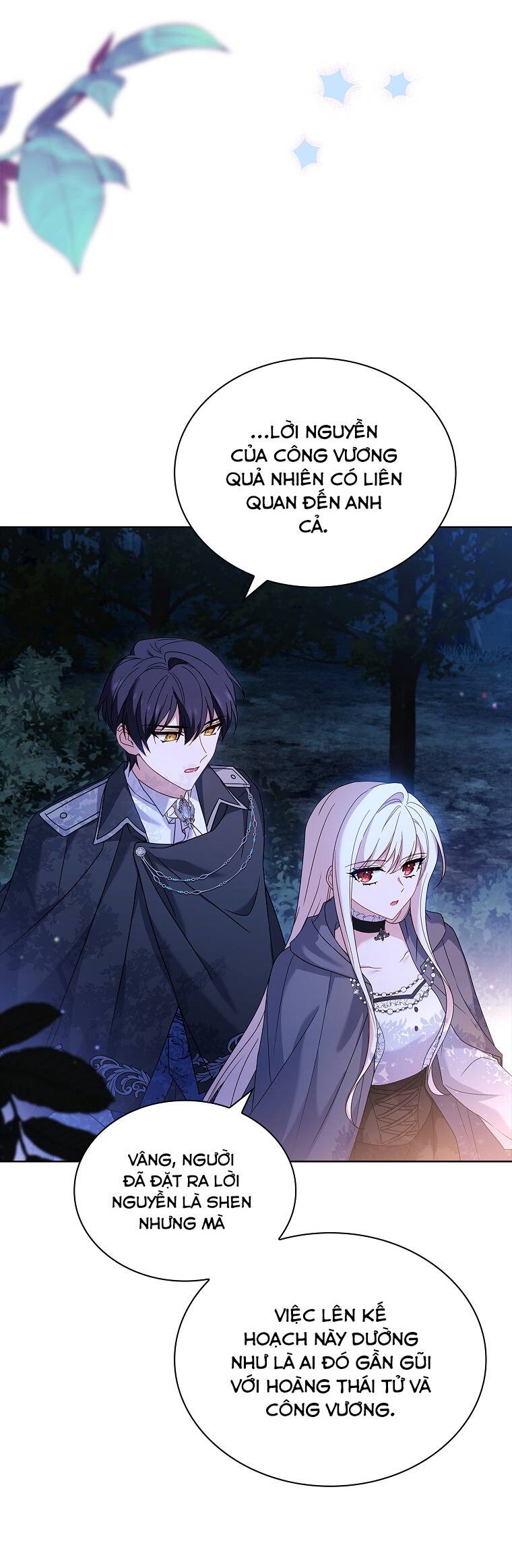 Để Yên Cho Tiểu Thư Hiền - Chương 108 - Trang 40