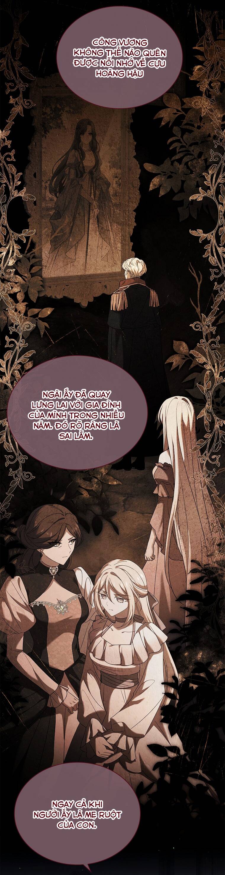 Để Yên Cho Tiểu Thư Hiền - Chương 108 - Trang 5