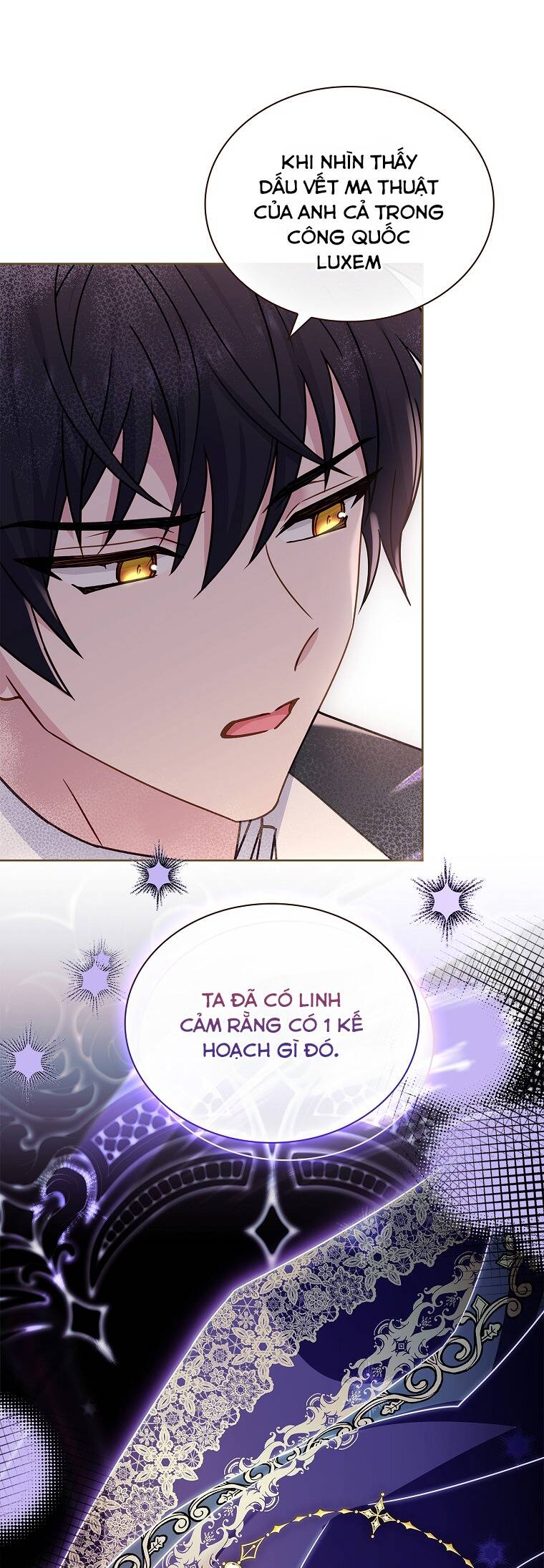 Để Yên Cho Tiểu Thư Hiền - Chương 108 - Trang 41