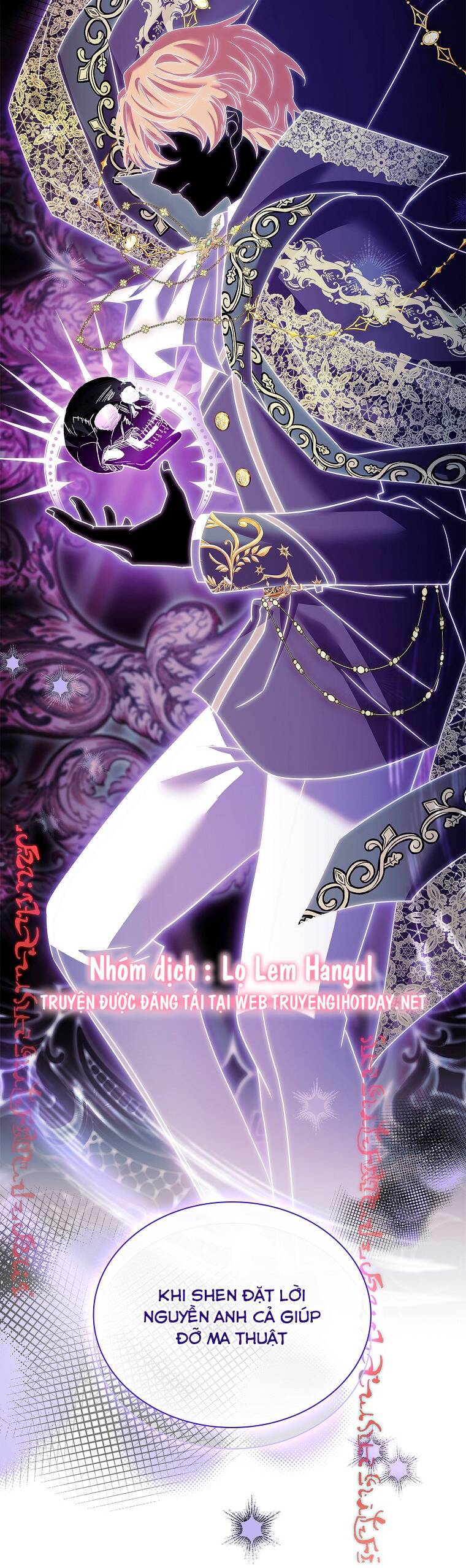 Để Yên Cho Tiểu Thư Hiền - Chương 108 - Trang 42