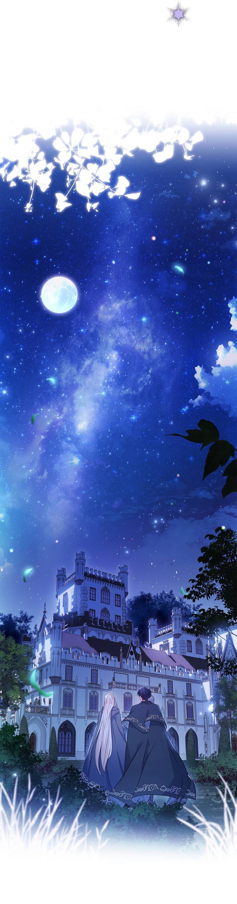 Để Yên Cho Tiểu Thư Hiền - Chương 108 - Trang 43