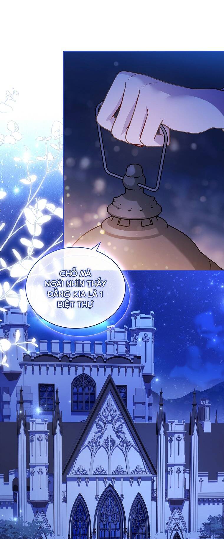 Để Yên Cho Tiểu Thư Hiền - Chương 108 - Trang 44