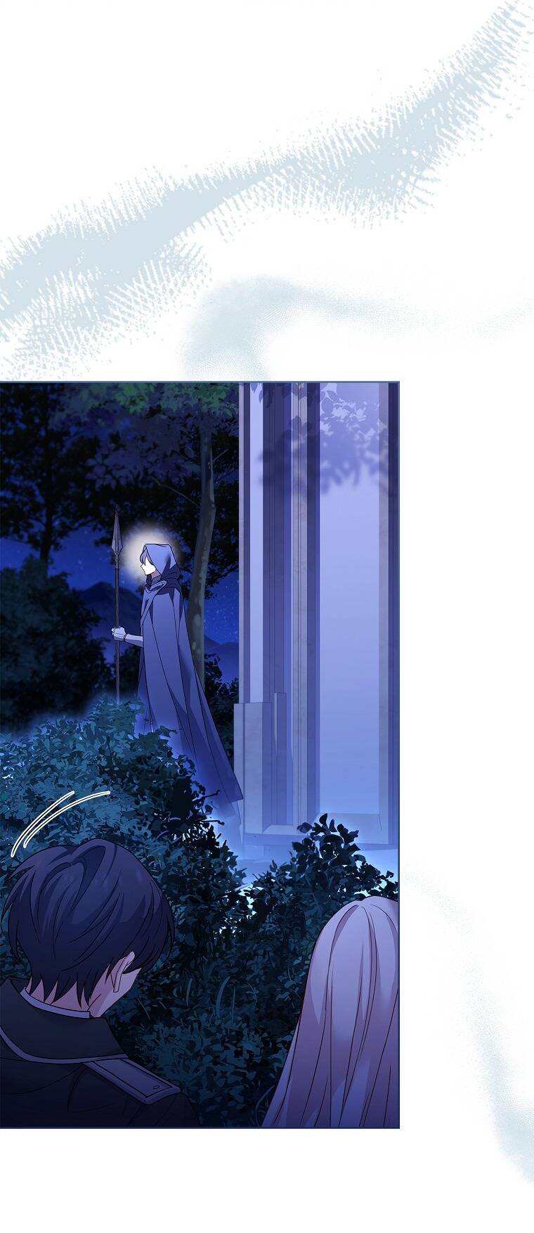 Để Yên Cho Tiểu Thư Hiền - Chương 108 - Trang 46