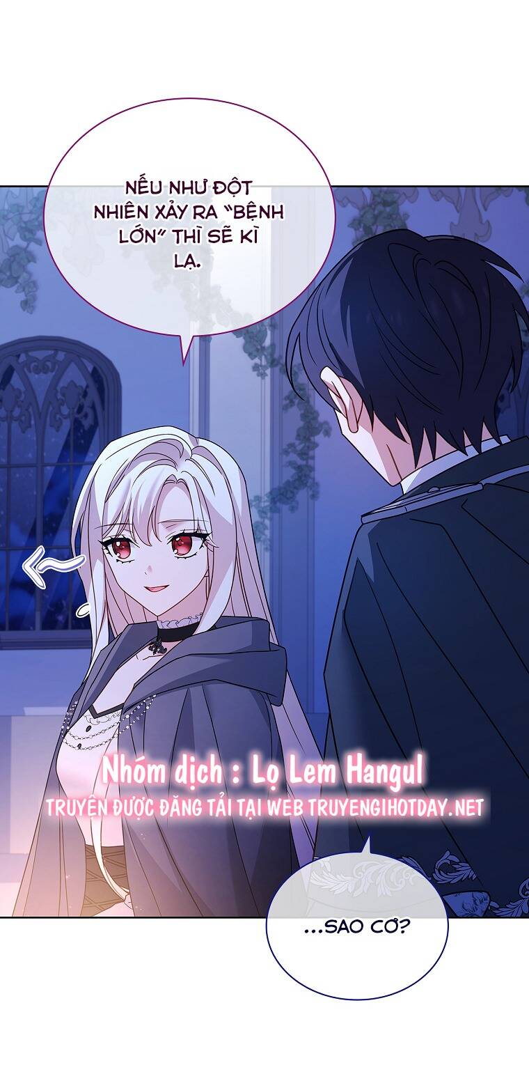 Để Yên Cho Tiểu Thư Hiền - Chương 108 - Trang 49