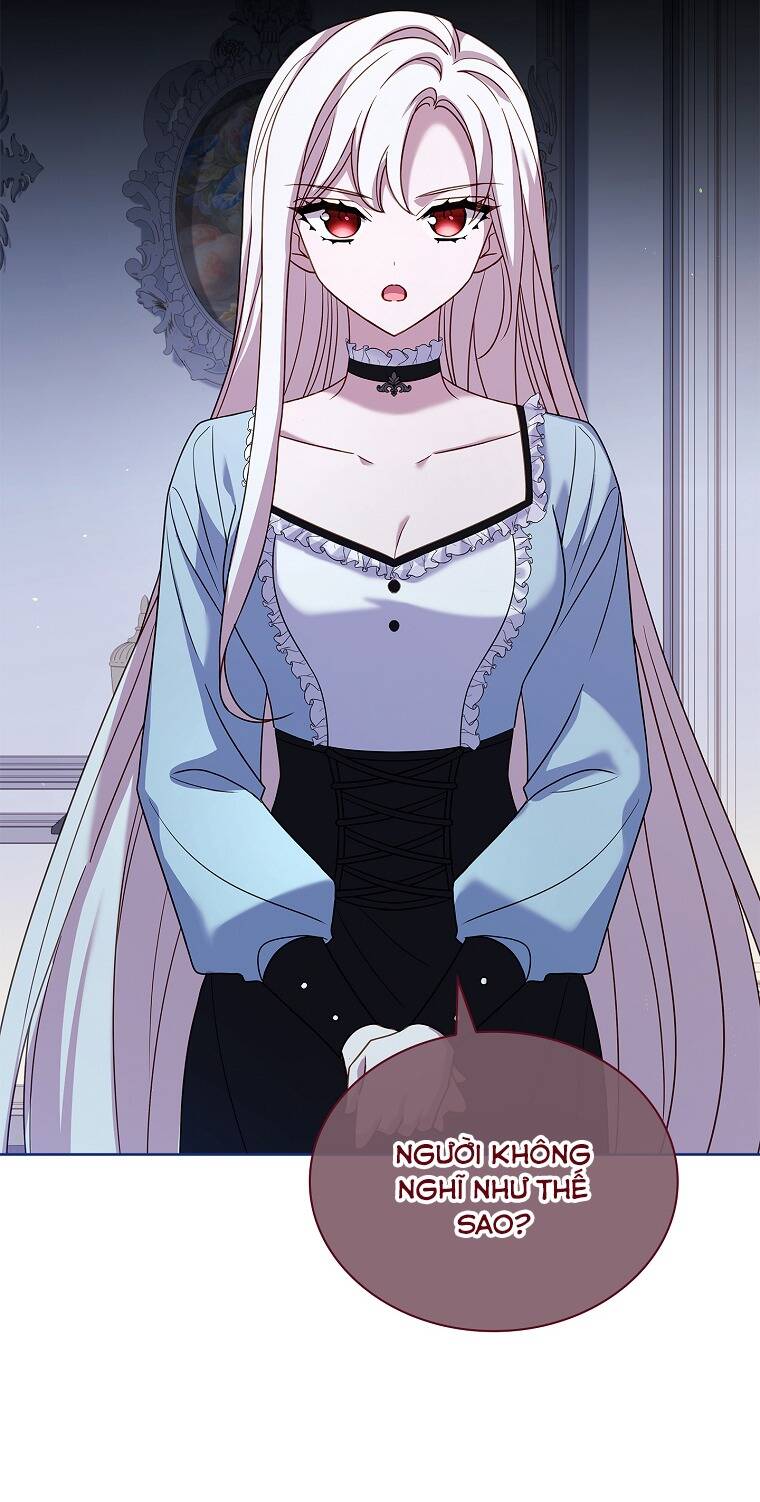 Để Yên Cho Tiểu Thư Hiền - Chương 108 - Trang 6