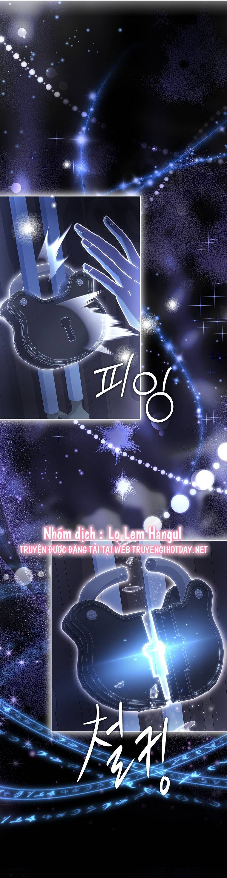 Để Yên Cho Tiểu Thư Hiền - Chương 108 - Trang 56