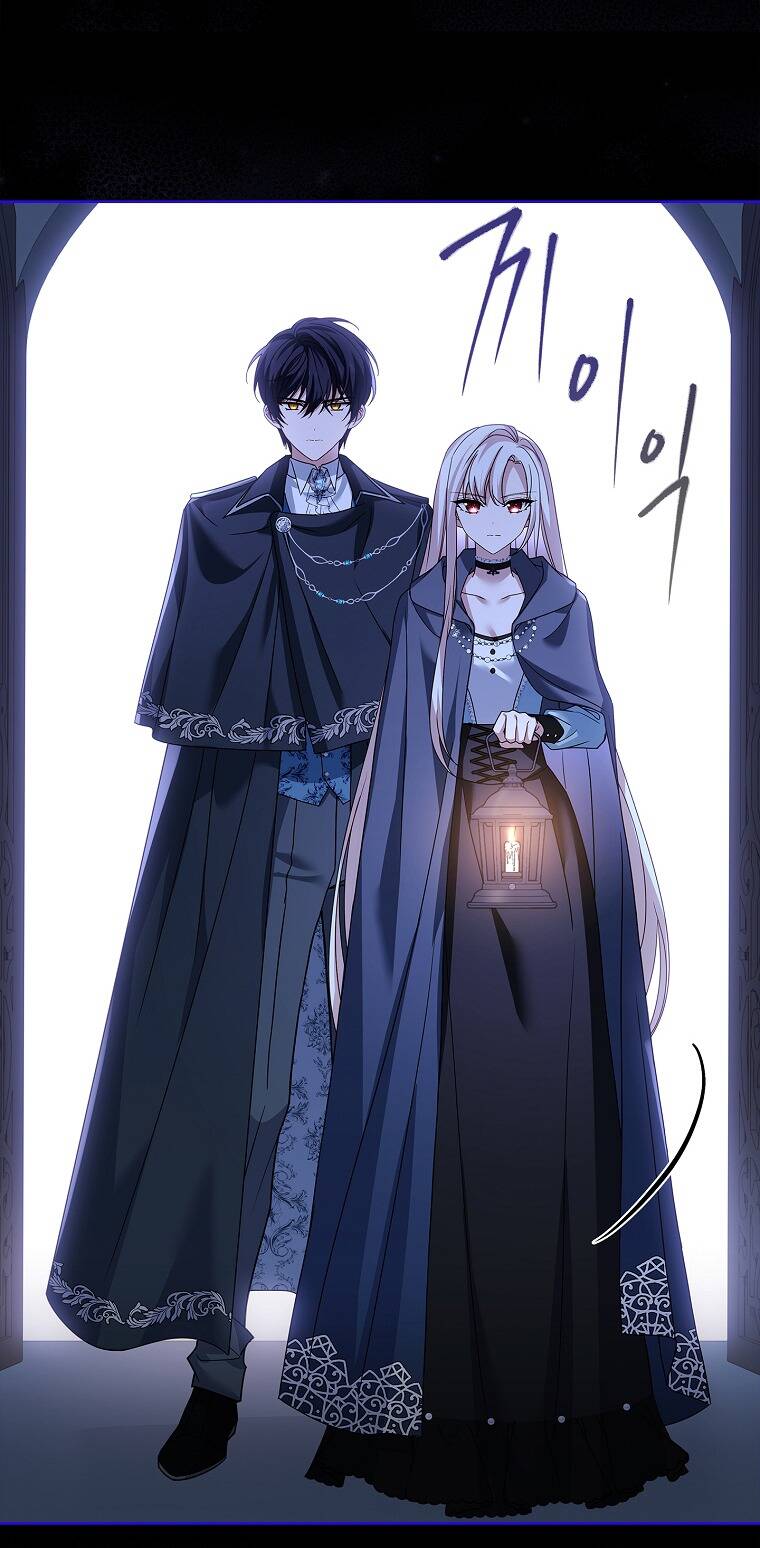 Để Yên Cho Tiểu Thư Hiền - Chương 108 - Trang 57