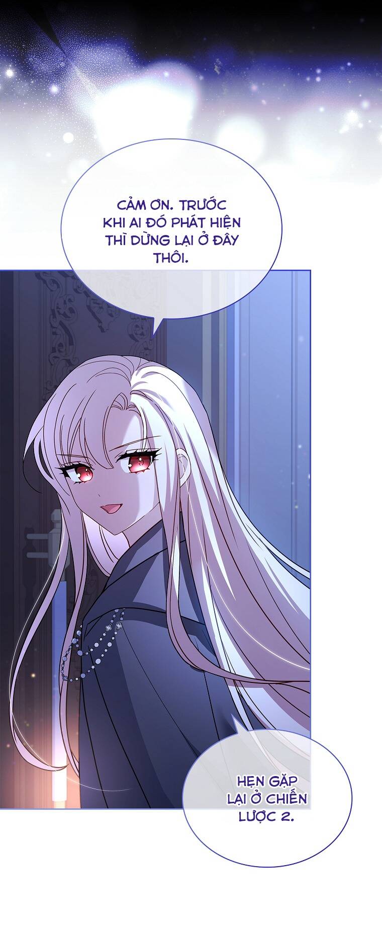 Để Yên Cho Tiểu Thư Hiền - Chương 108 - Trang 58