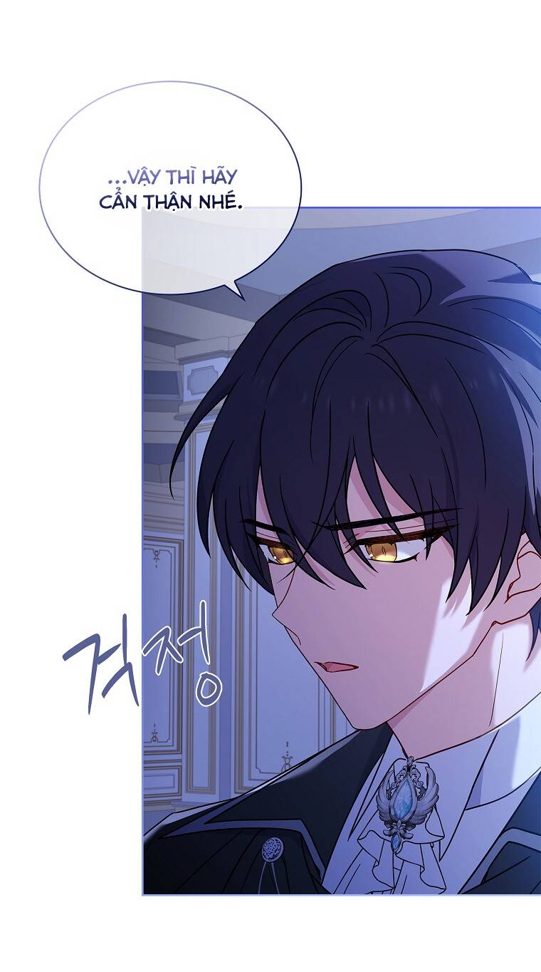 Để Yên Cho Tiểu Thư Hiền - Chương 108 - Trang 59