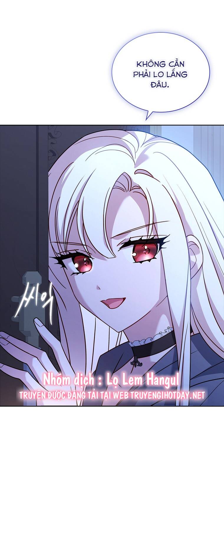 Để Yên Cho Tiểu Thư Hiền - Chương 108 - Trang 60