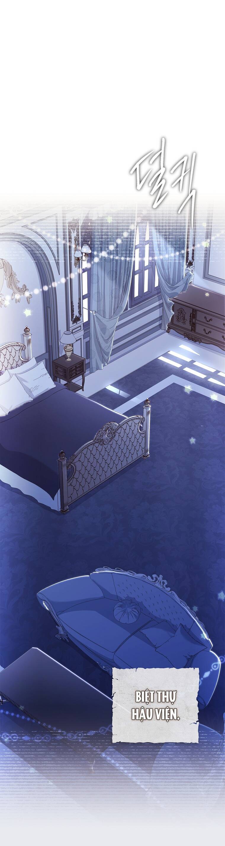 Để Yên Cho Tiểu Thư Hiền - Chương 108 - Trang 61