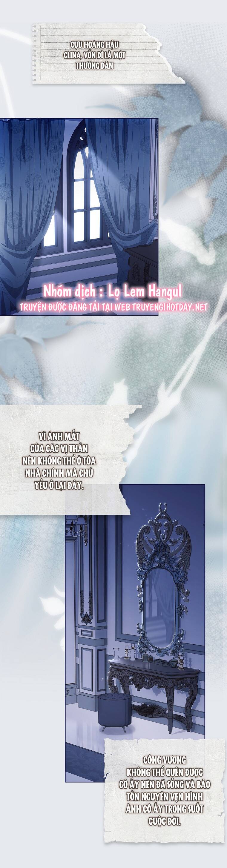 Để Yên Cho Tiểu Thư Hiền - Chương 108 - Trang 62