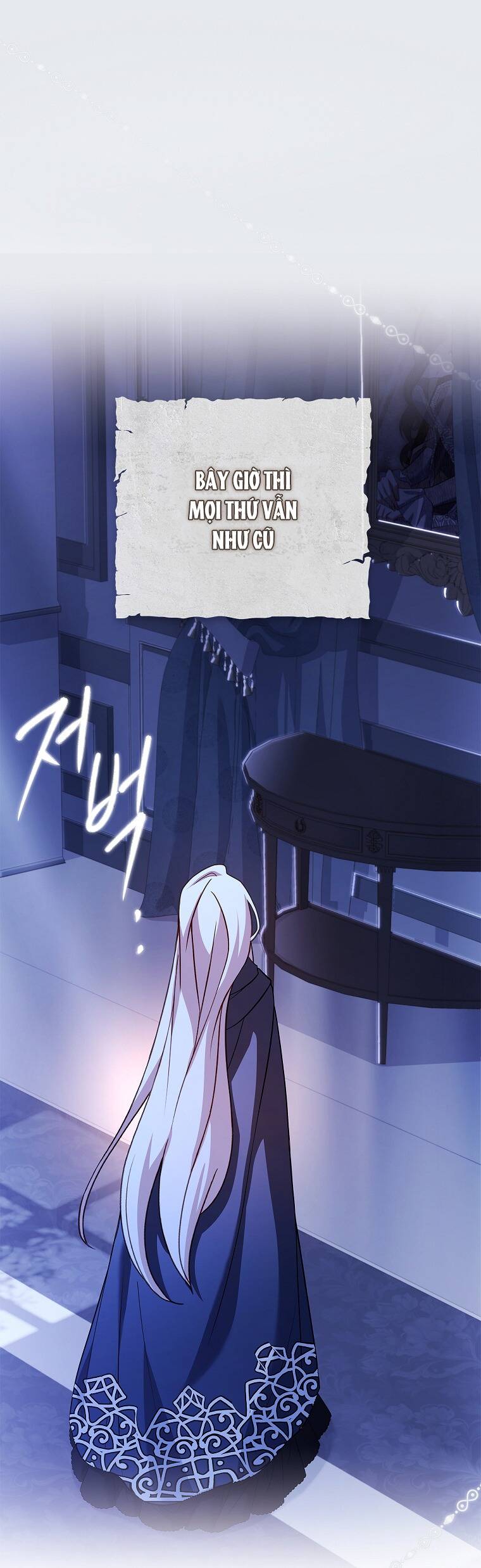 Để Yên Cho Tiểu Thư Hiền - Chương 108 - Trang 63