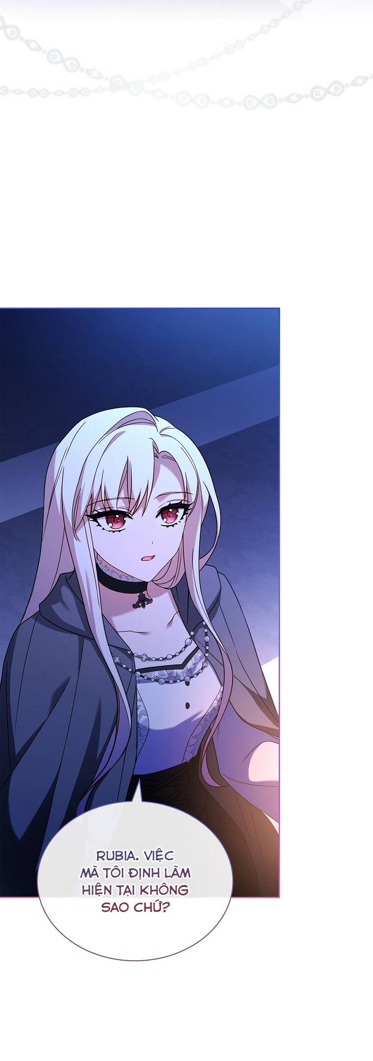 Để Yên Cho Tiểu Thư Hiền - Chương 108 - Trang 64