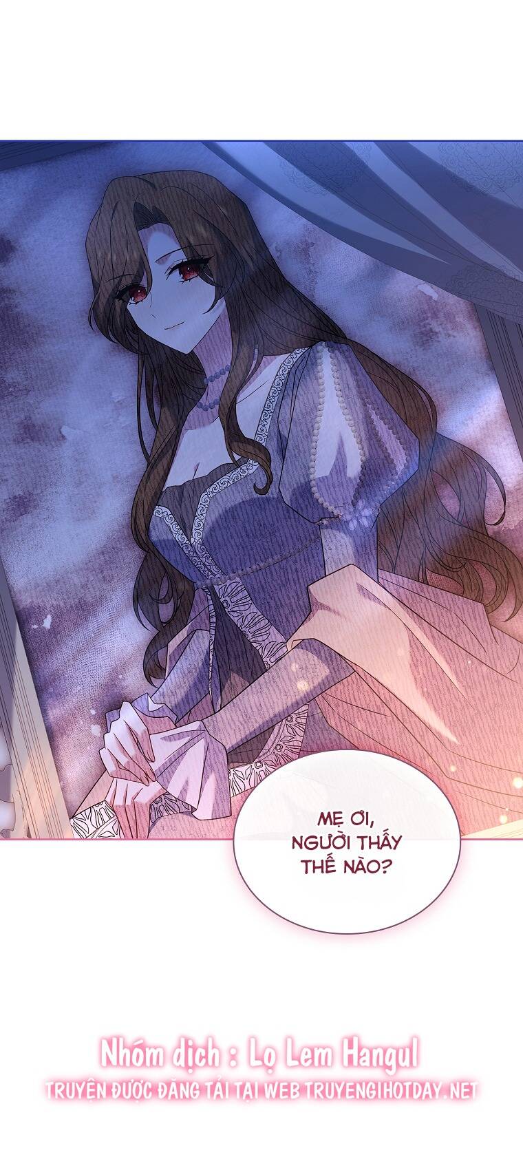 Để Yên Cho Tiểu Thư Hiền - Chương 108 - Trang 65