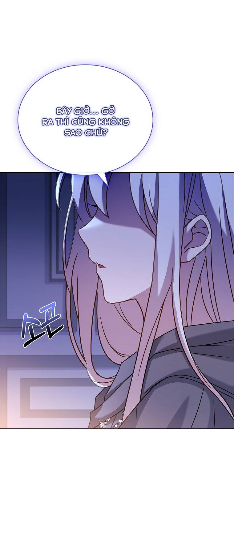 Để Yên Cho Tiểu Thư Hiền - Chương 108 - Trang 67