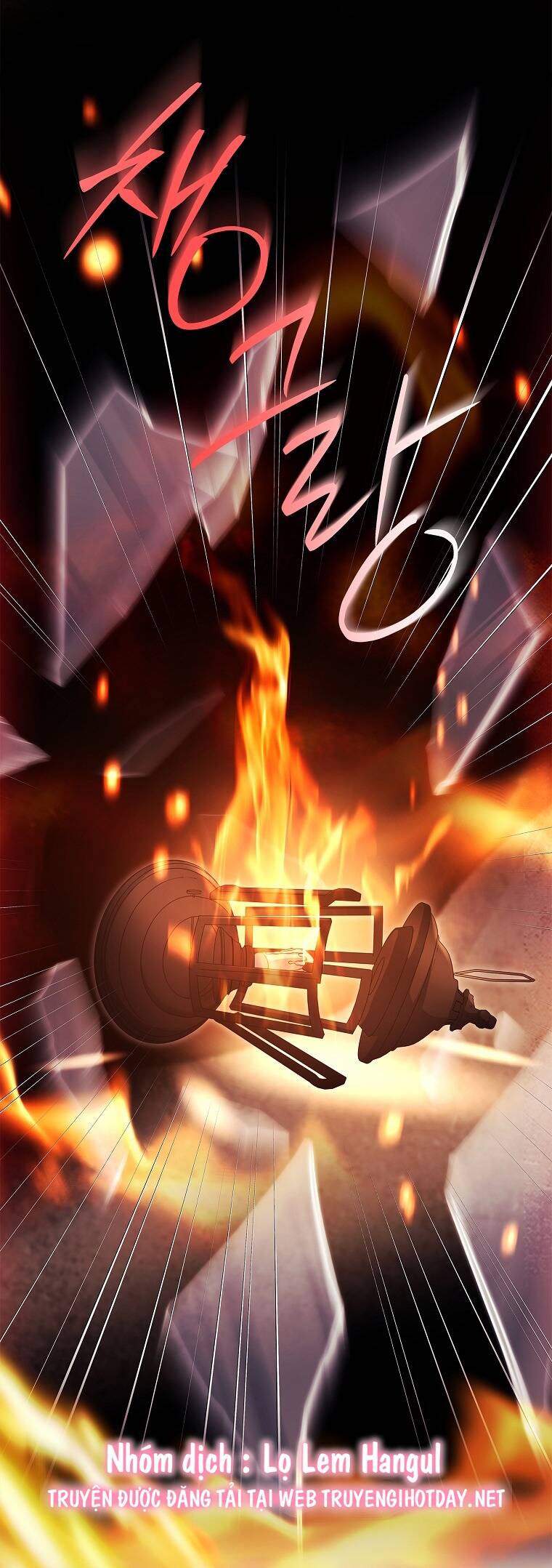 Để Yên Cho Tiểu Thư Hiền - Chương 108 - Trang 69