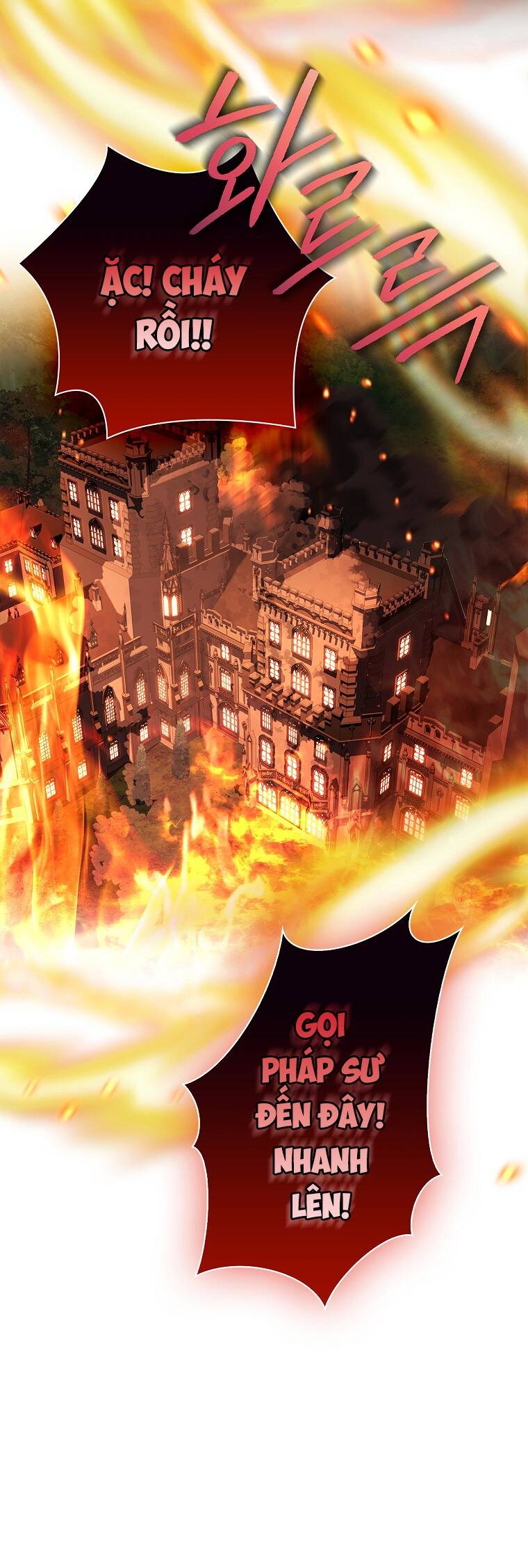 Để Yên Cho Tiểu Thư Hiền - Chương 108 - Trang 70