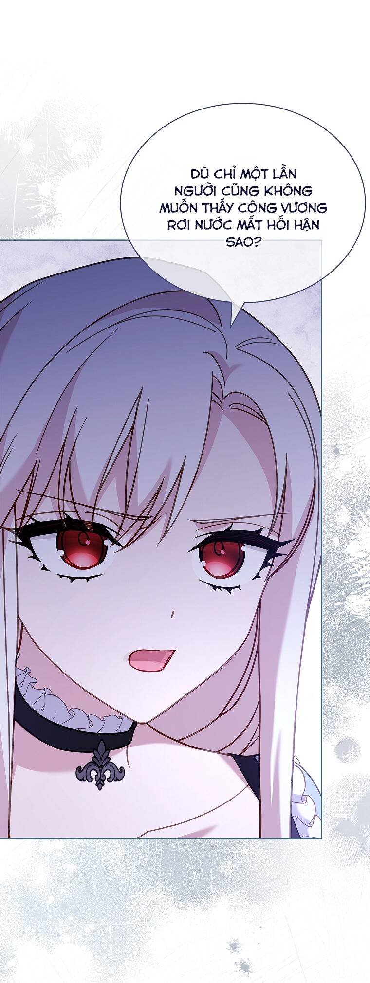 Để Yên Cho Tiểu Thư Hiền - Chương 108 - Trang 8