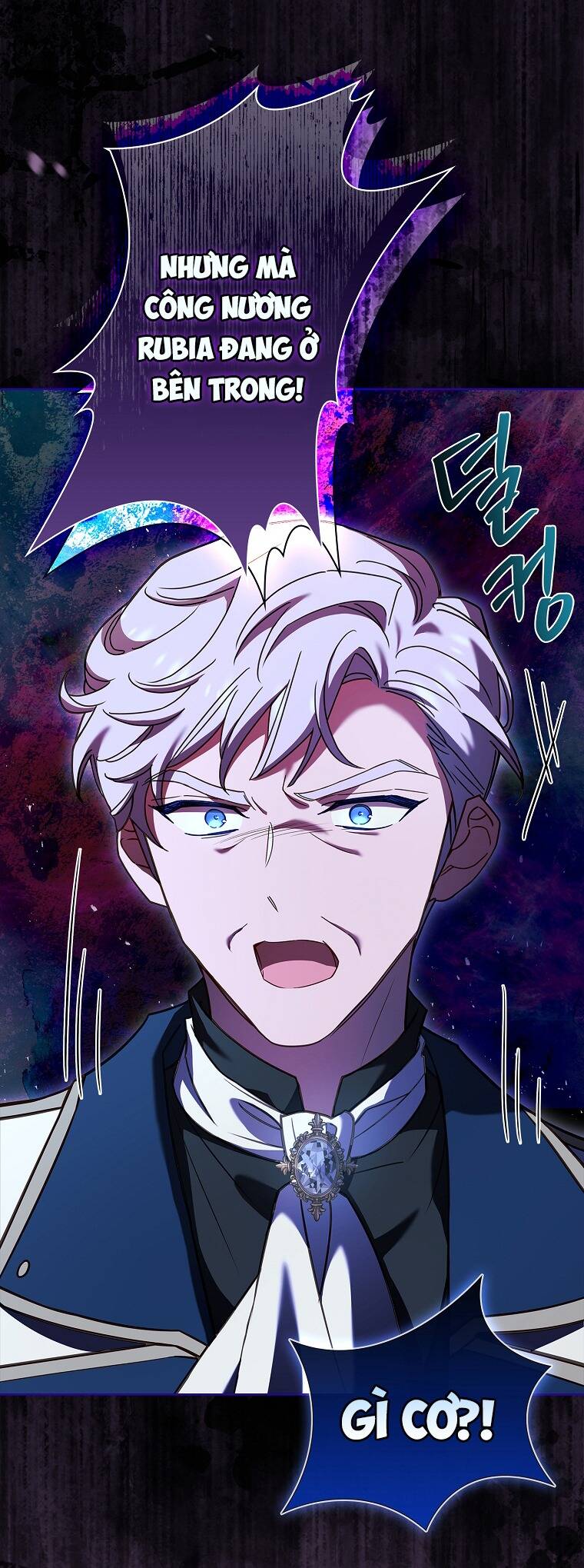 Để Yên Cho Tiểu Thư Hiền - Chương 108 - Trang 73