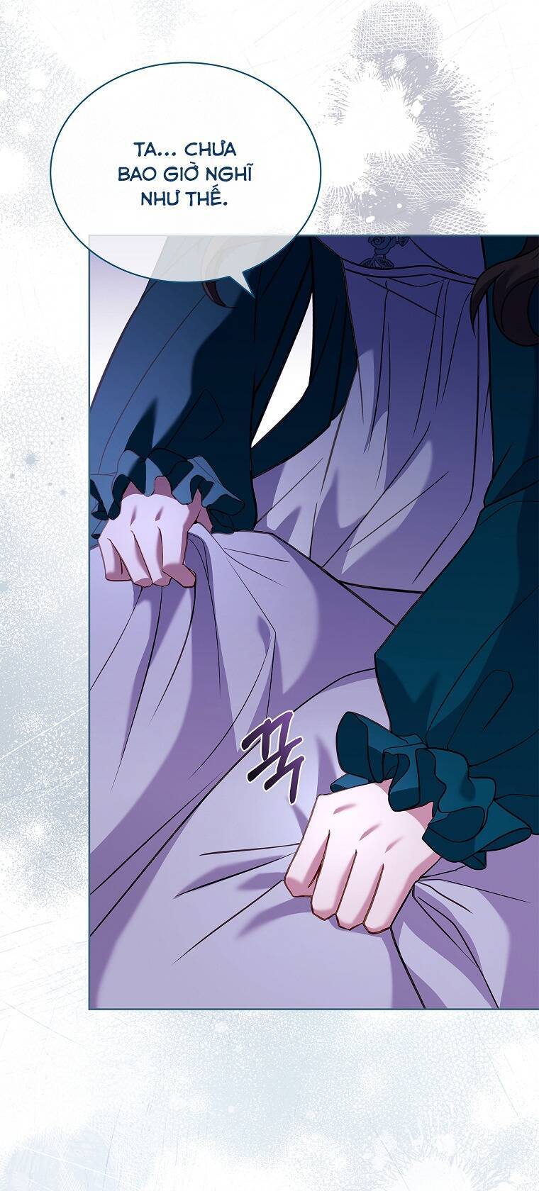 Để Yên Cho Tiểu Thư Hiền - Chương 108 - Trang 9