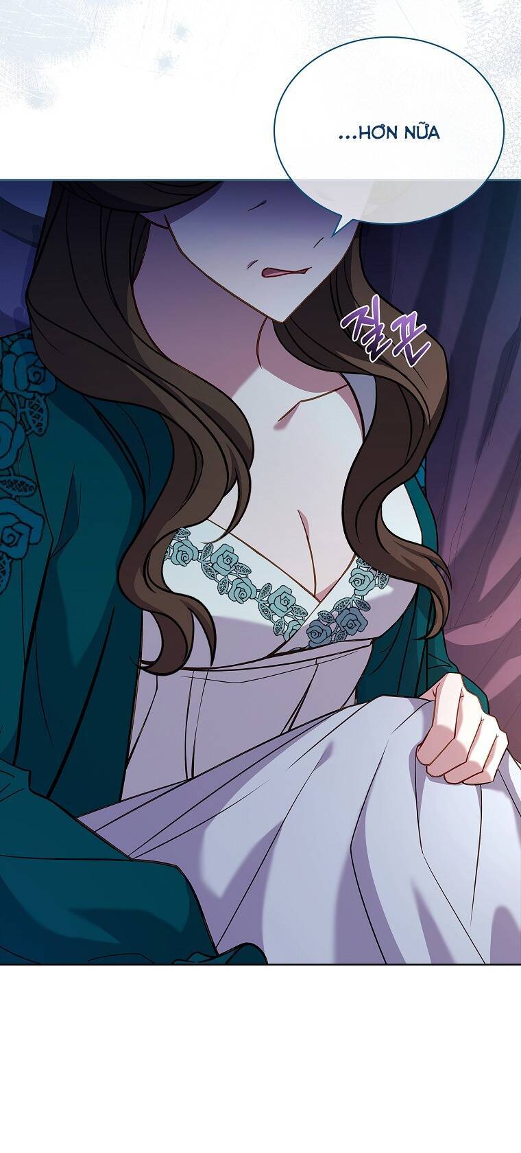 Để Yên Cho Tiểu Thư Hiền - Chương 108 - Trang 10