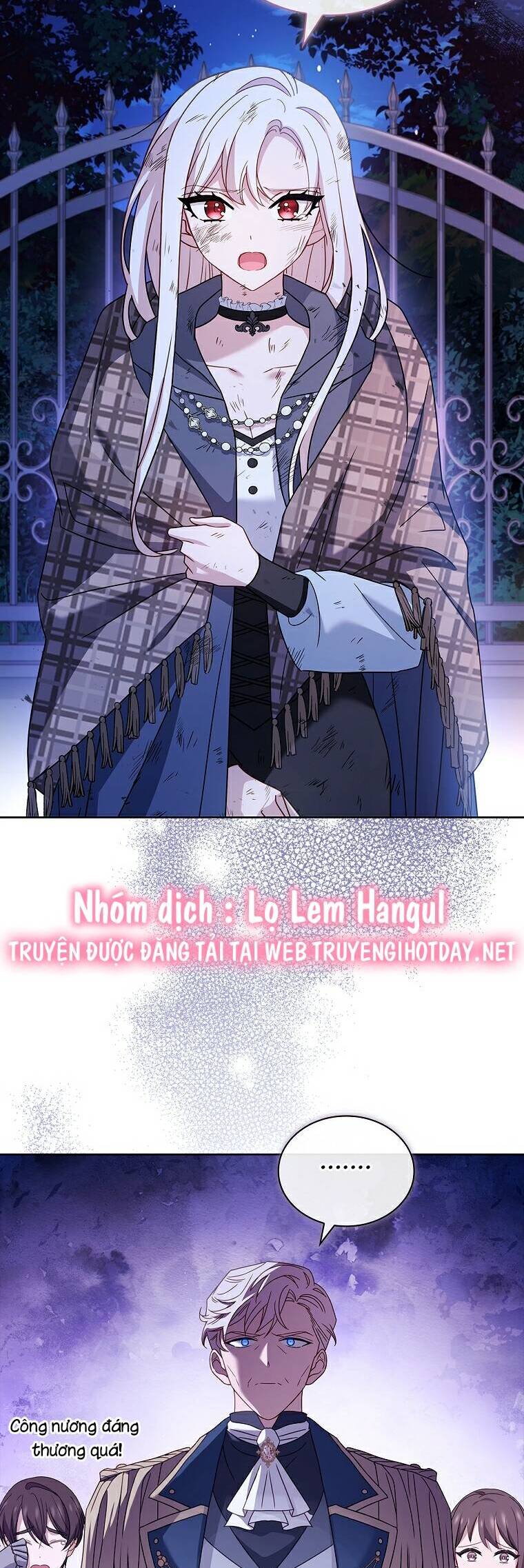 Để Yên Cho Tiểu Thư Hiền - Chương 109 - Trang 11