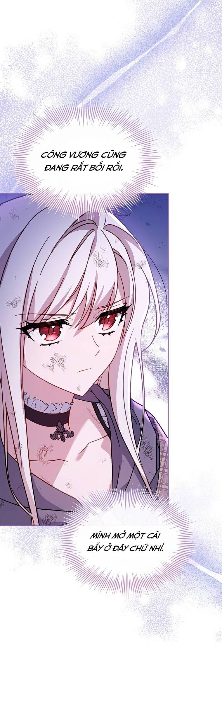 Để Yên Cho Tiểu Thư Hiền - Chương 109 - Trang 15