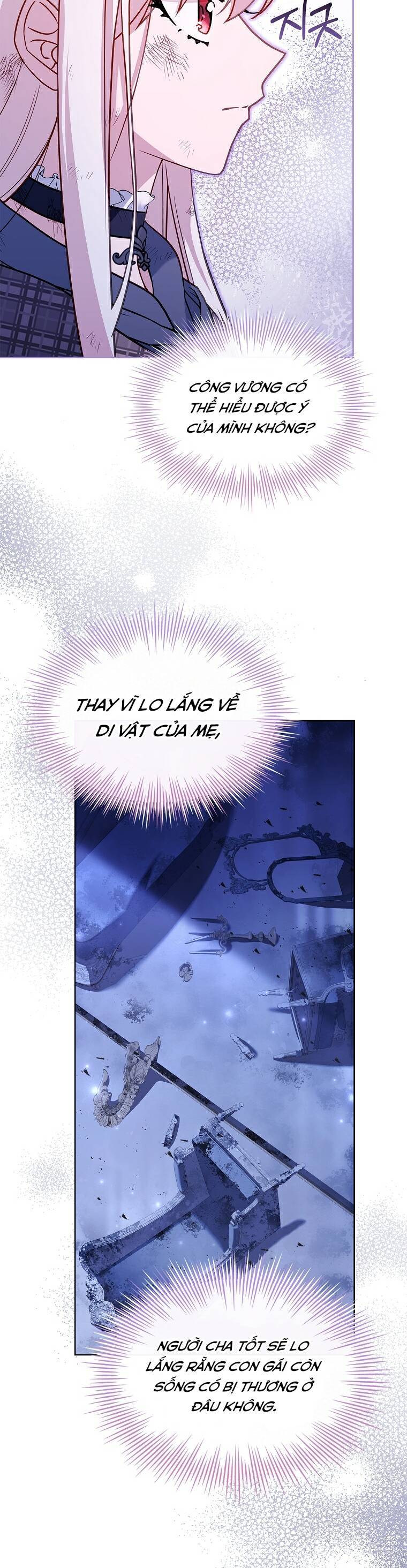 Để Yên Cho Tiểu Thư Hiền - Chương 109 - Trang 18