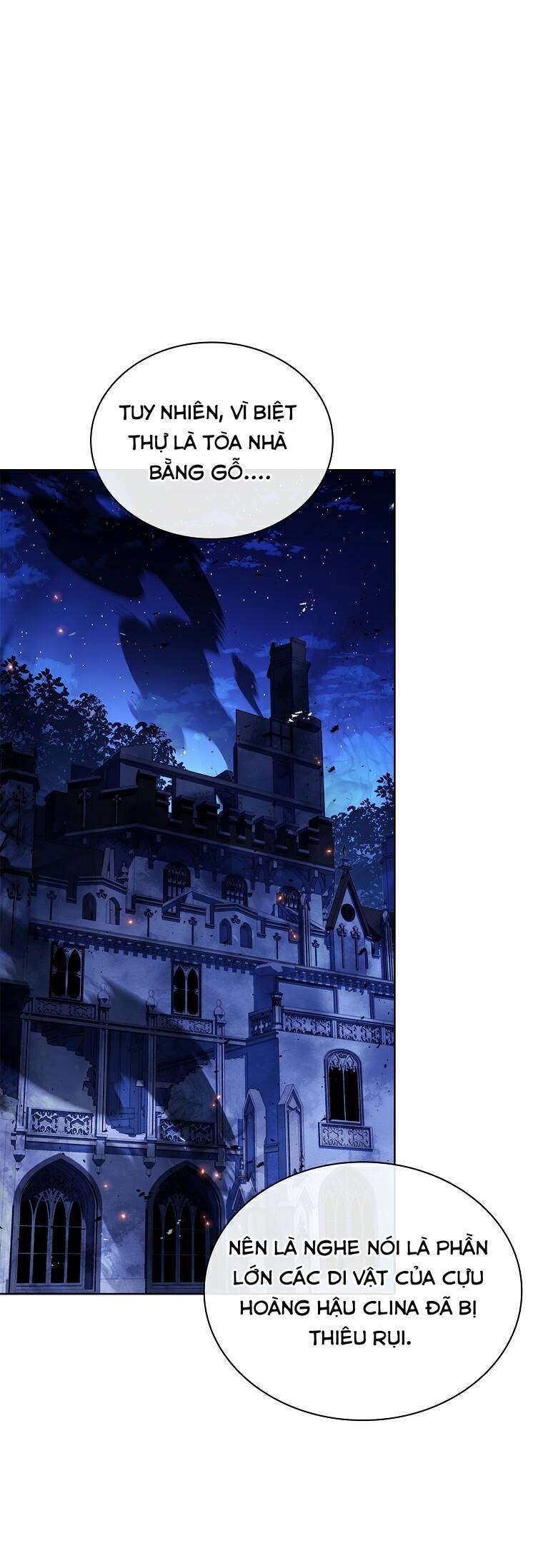 Để Yên Cho Tiểu Thư Hiền - Chương 109 - Trang 3