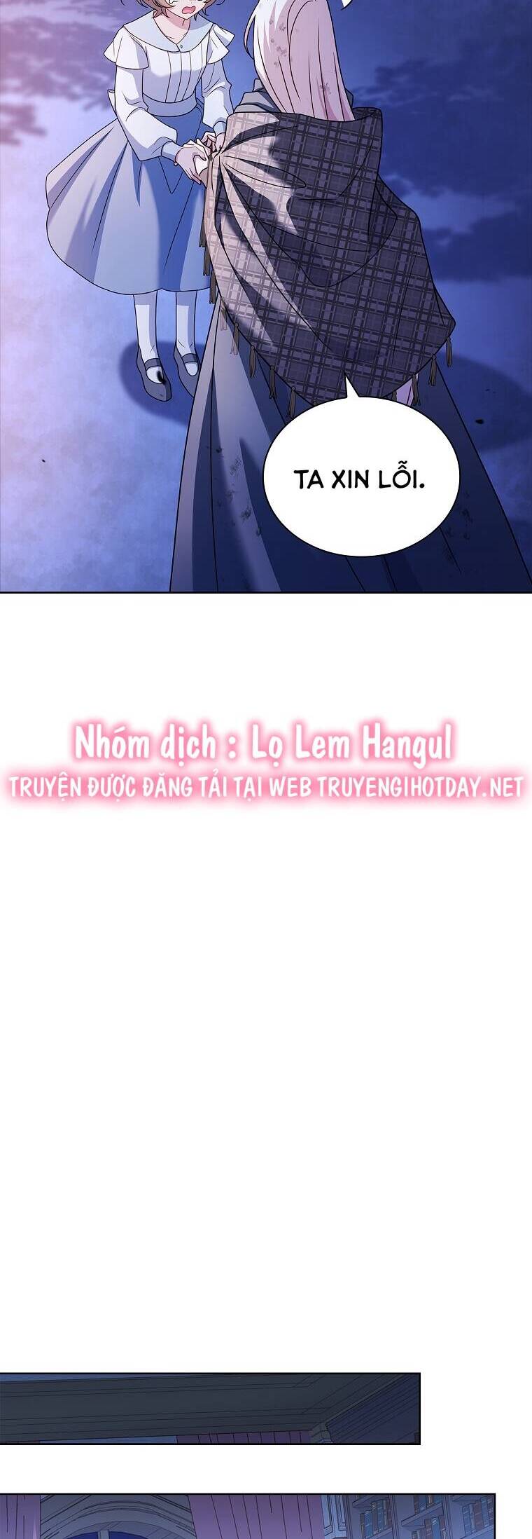 Để Yên Cho Tiểu Thư Hiền - Chương 109 - Trang 23