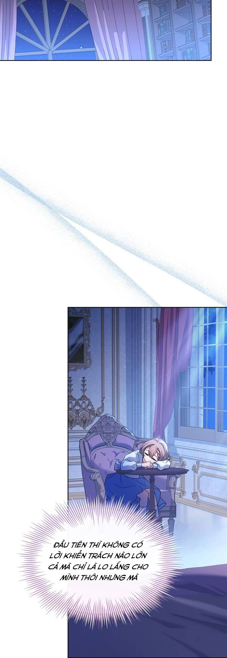 Để Yên Cho Tiểu Thư Hiền - Chương 109 - Trang 24