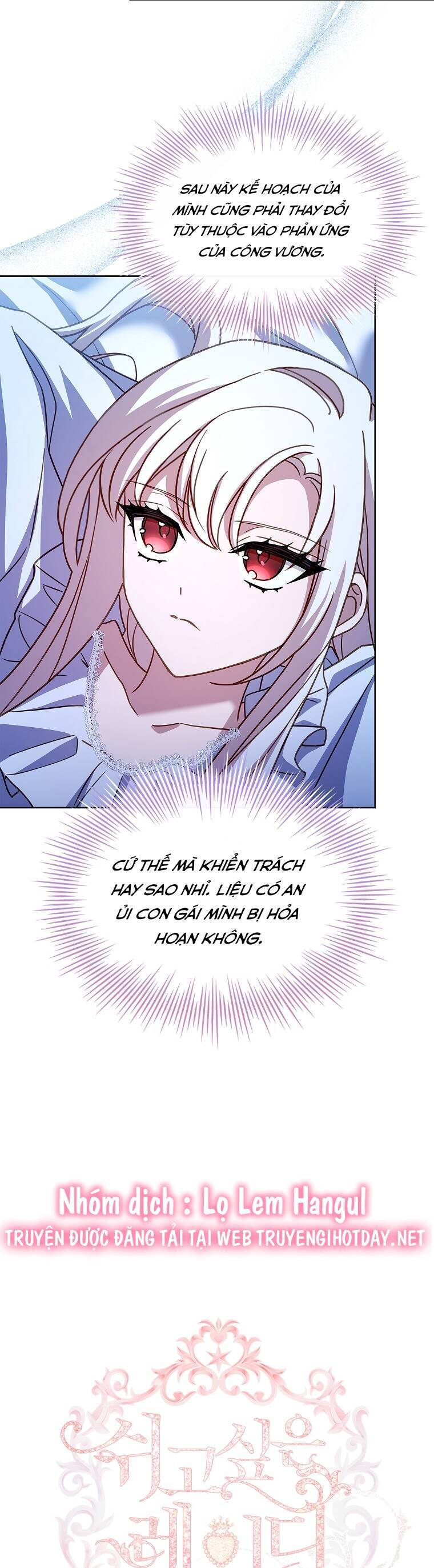 Để Yên Cho Tiểu Thư Hiền - Chương 109 - Trang 25