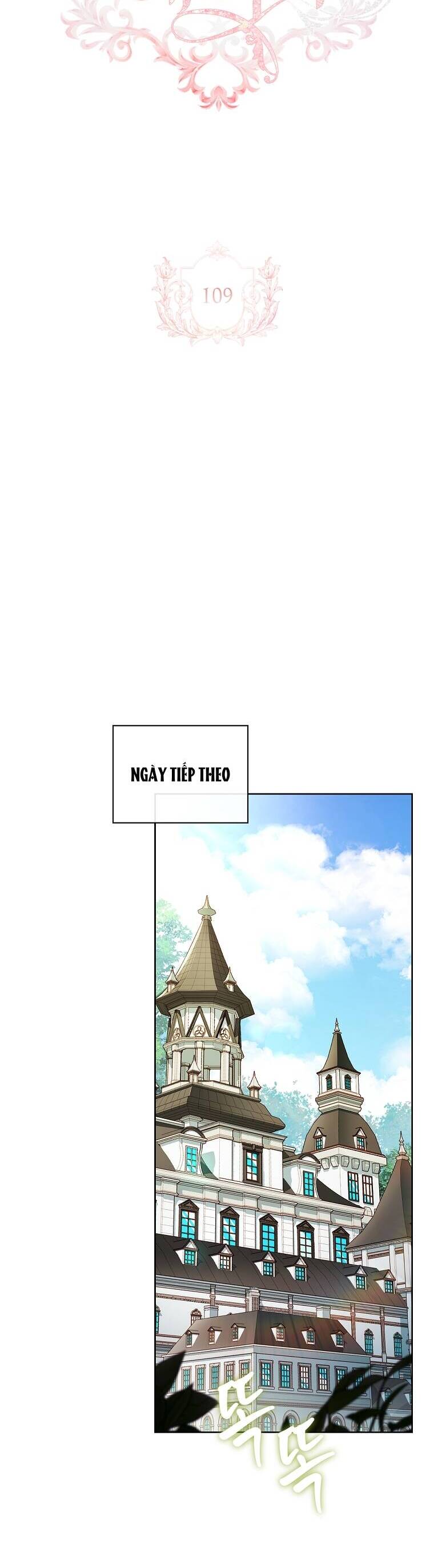 Để Yên Cho Tiểu Thư Hiền - Chương 109 - Trang 26