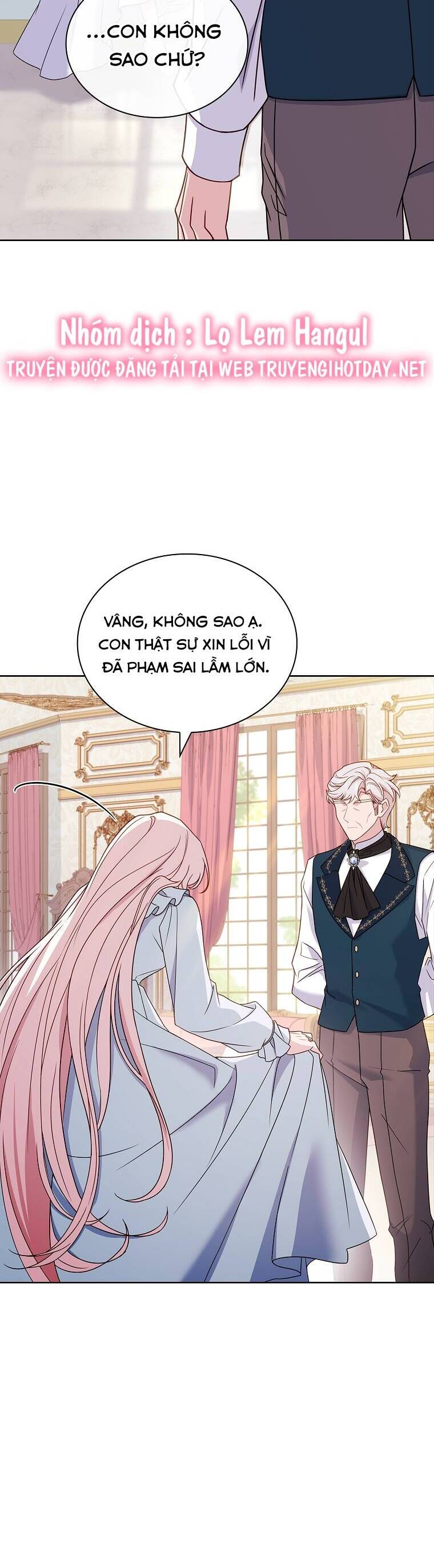 Để Yên Cho Tiểu Thư Hiền - Chương 109 - Trang 28