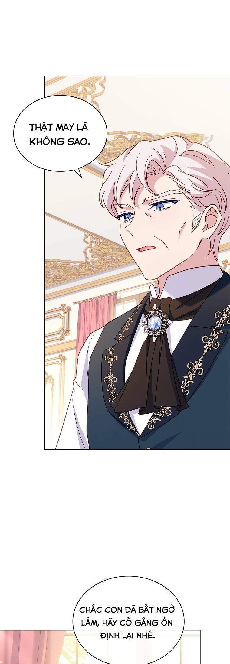 Để Yên Cho Tiểu Thư Hiền - Chương 109 - Trang 29
