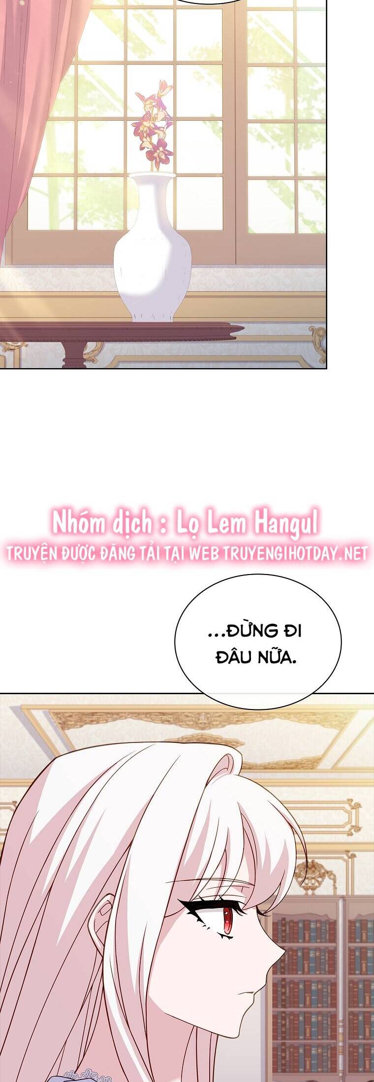 Để Yên Cho Tiểu Thư Hiền - Chương 109 - Trang 30