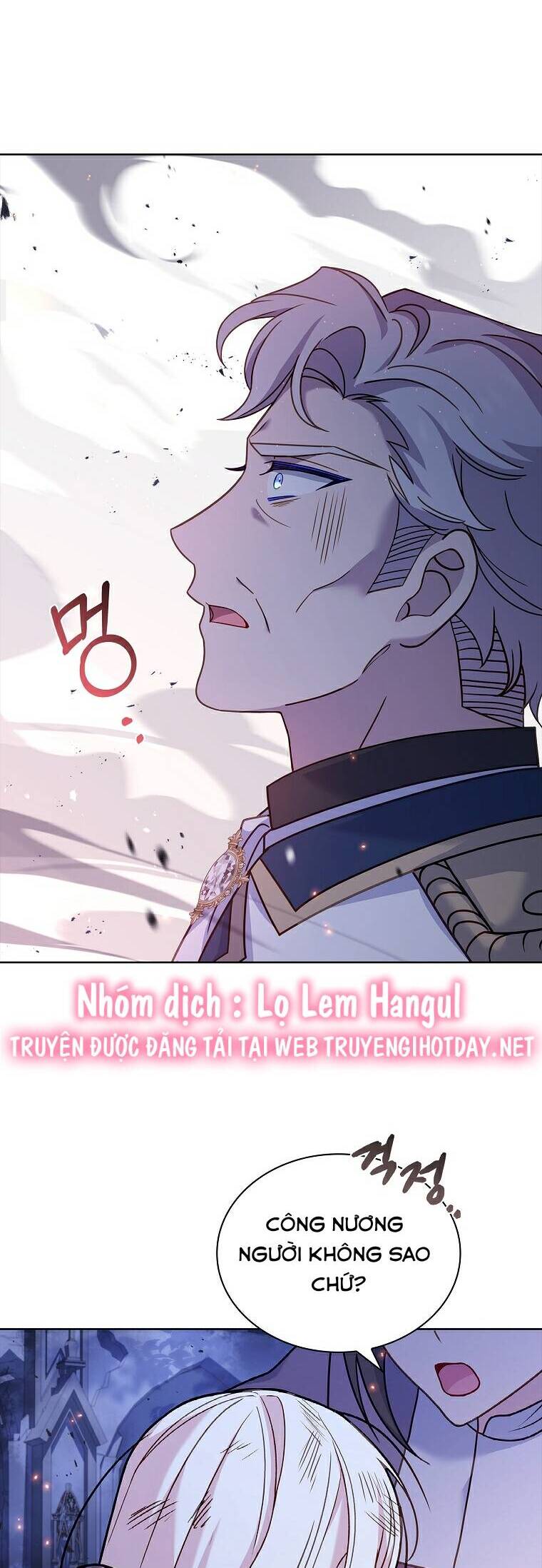 Để Yên Cho Tiểu Thư Hiền - Chương 109 - Trang 4