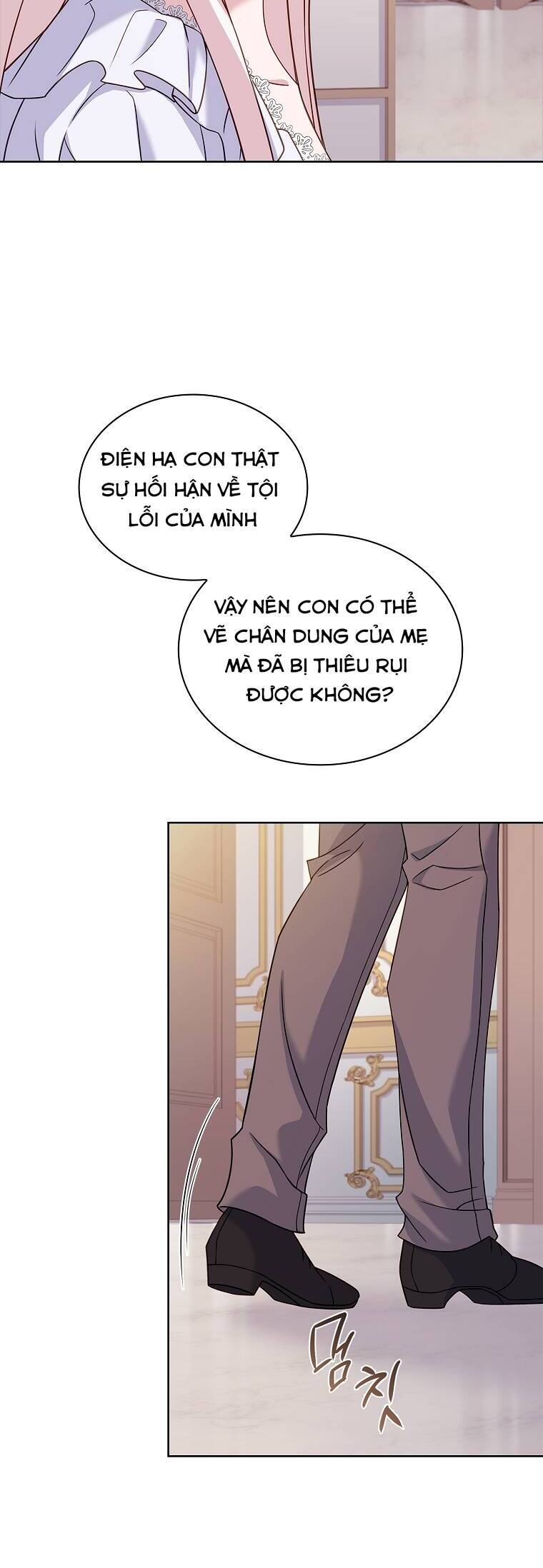 Để Yên Cho Tiểu Thư Hiền - Chương 109 - Trang 31